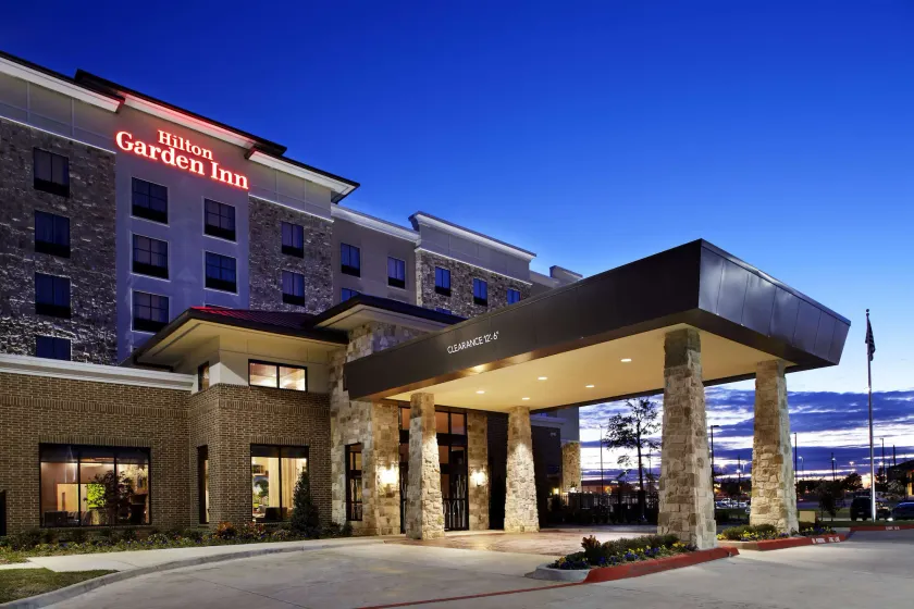 Hilton Garden Inn Texarkana - Image 1