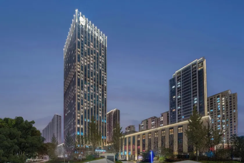 Grand New Century Hotel, Wenzhou, A Tribute Portfolio Hotel - Image 1