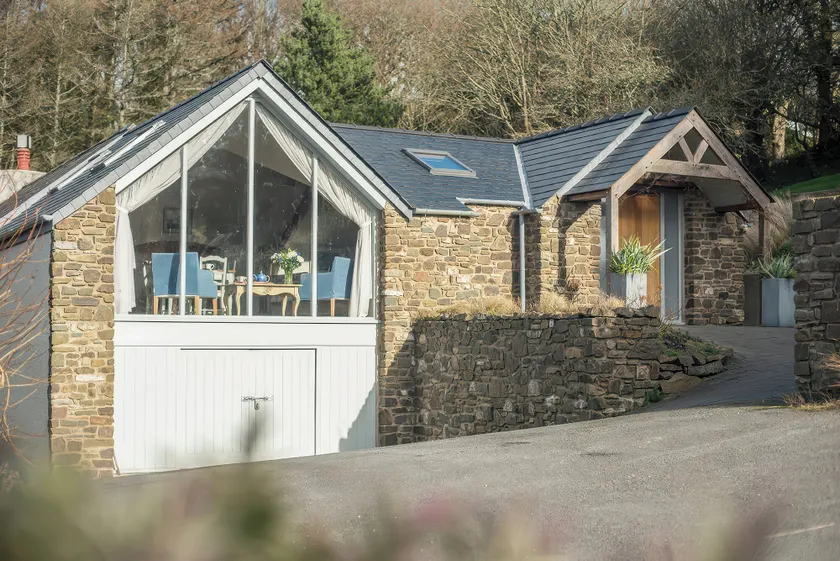 Leeward Cottage - Image 1