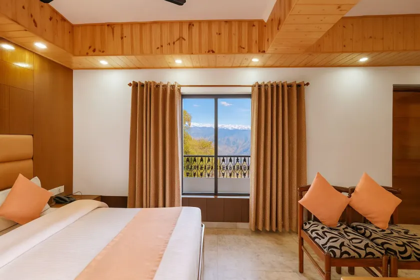 Mussoorie Residency - Image 1