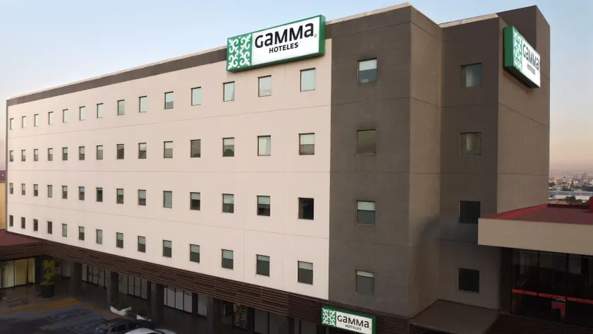 GAMMA Querétaro - Image 1