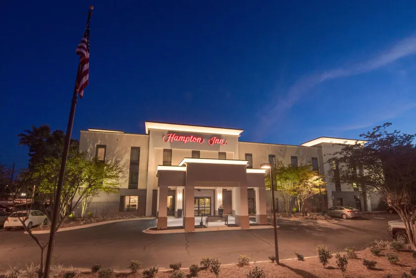 Hampton Inn Niceville - Eglin Air Force Base - Image 1