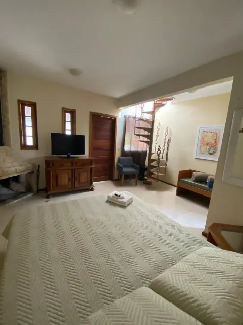 Pousada Village Tere - Room