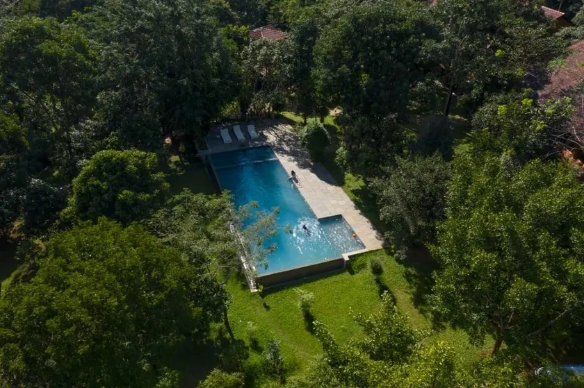 Klov Resort & Spa - Image 1