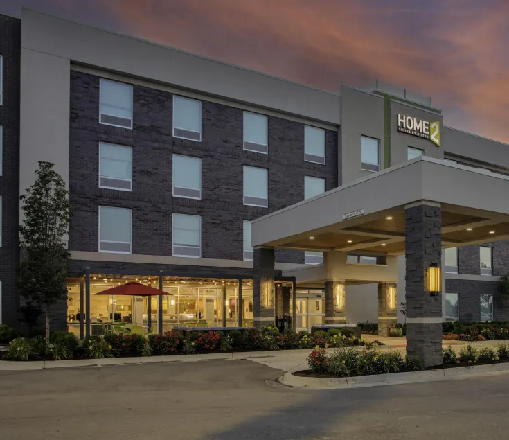 Home2 Suites by Hilton Northville Detroit - Image 1
