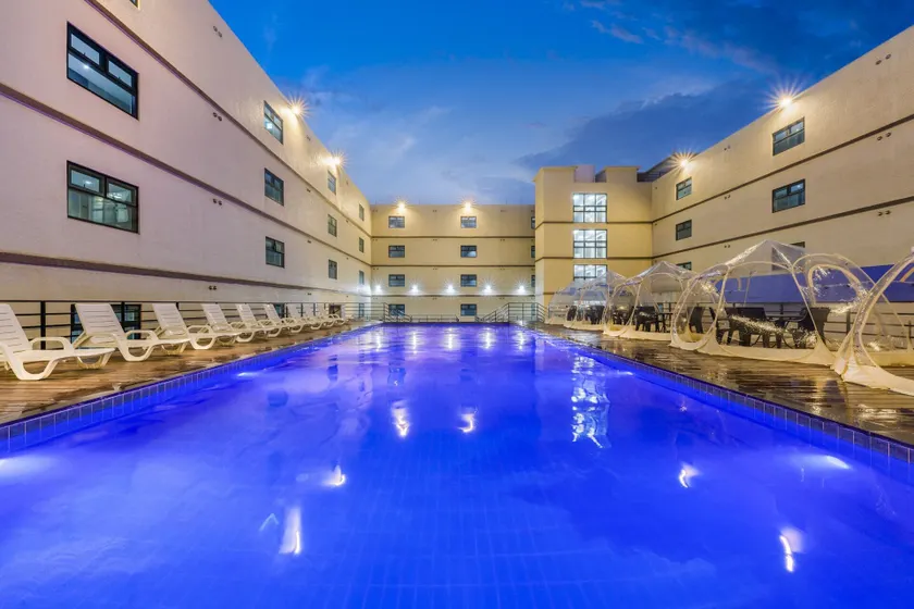Cordelia Hotel - Image 1