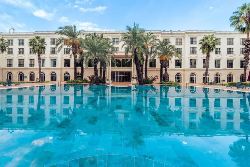 IC Hotels Airport - Image 1