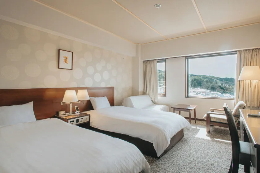 Kanazawa Kokusai Hotel - Image 1
