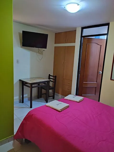 Hotel Misky Samay - Image 1