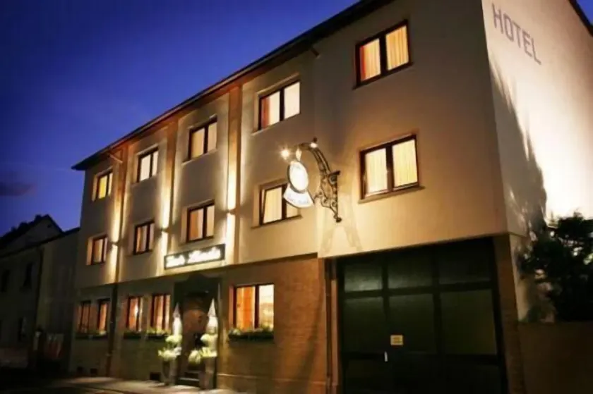 Hotel zur Linde - Image 1