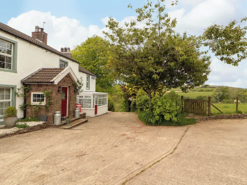 Kirkland Howe Cottage - Image 1