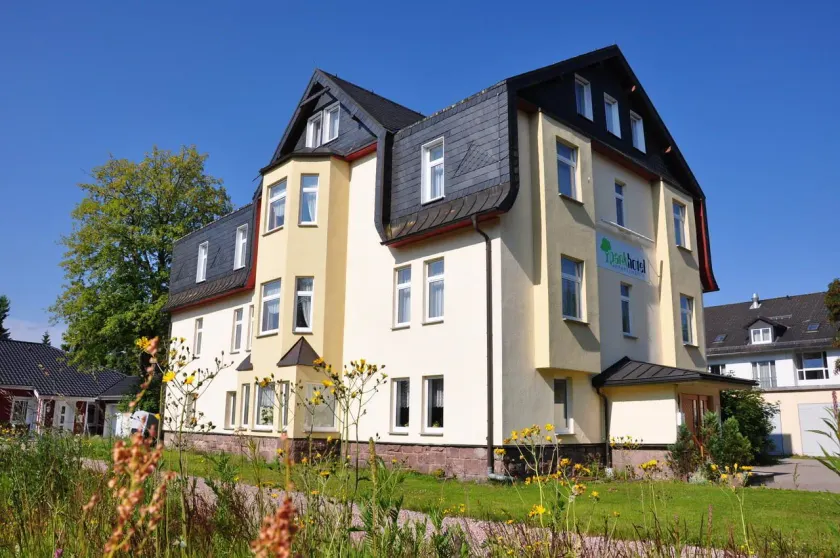Ferien Appartements am Park - Image 1