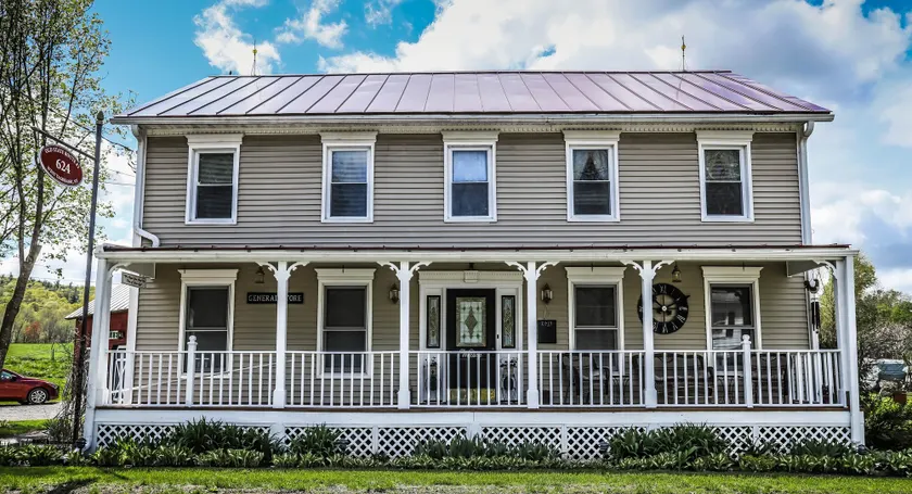 Changing Times Boutique Country Lodging - Image 1