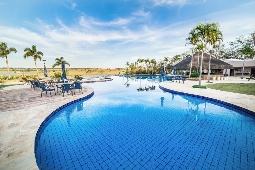 Ecoblue Resort Avaré - Image 1