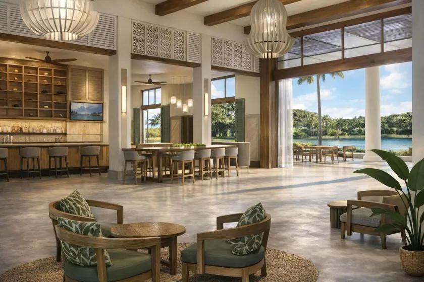 Hale Hokuala Kauai, Curio Collection By Hilton - Image 1