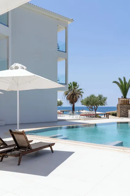 PHEIA, Vriniotis Resorts - Image 1