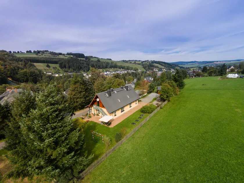 Ferienwohnungen Weißflog - Image 1