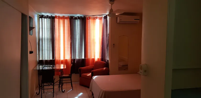 Comfortable Suite 1 - Image 1