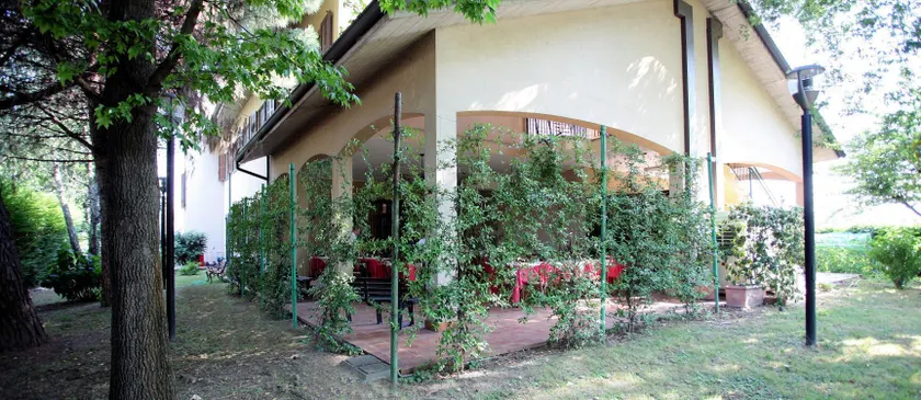Hotel Ristorante La Rampina - Image 1