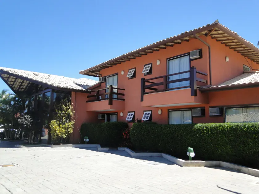 Pousada Praia Bella - Image 1