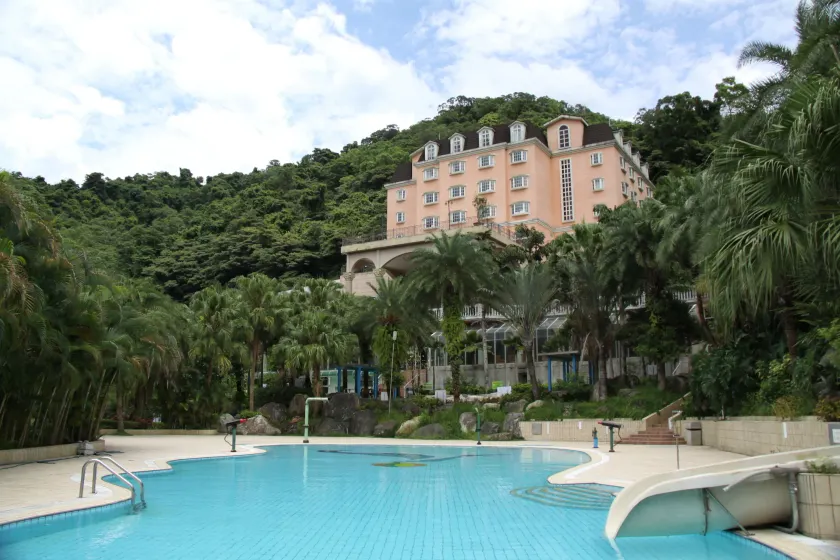 Life Leisure Resort - Image 1