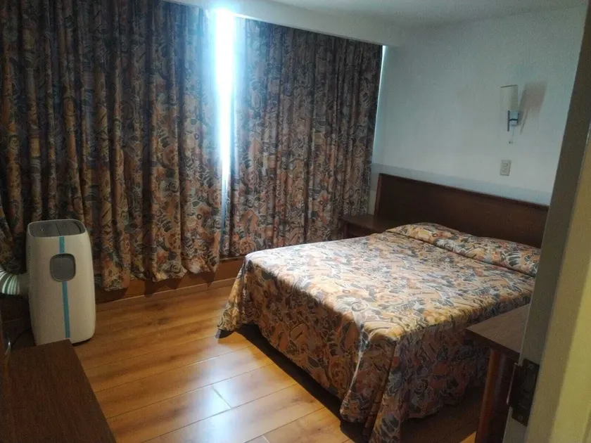 Hotel Sevilla - Image 1
