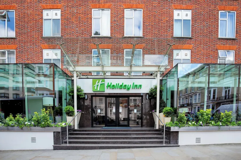 Holiday Inn London Kensington High St. by IHG - Image 1
