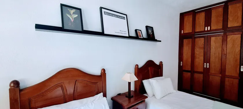 VV Mirador Isla Bonita "by henrypole home" - Zimmer