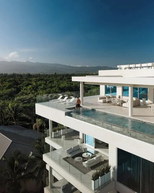 Four Seasons Resort and Residences Puerto Rico - Image 1
