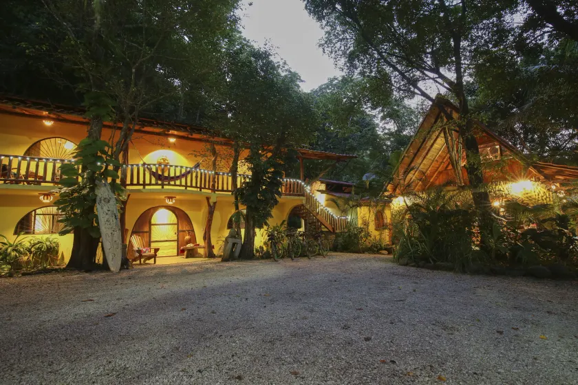 Nosara Sunrise Bed and Breakfast - Image 1