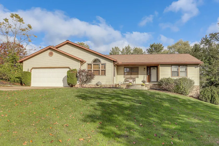 Work & Relax! Spacious Ontario Home w/ Pool - Image 1