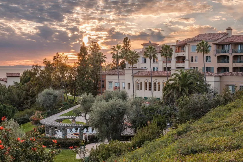 Marriott's Newport Coast Villas - Image 1