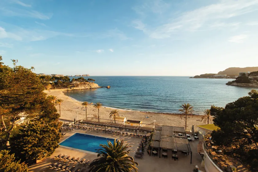 Secrets Mallorca Villamil Resort & Spa - Adults Only (+18) - Image 1