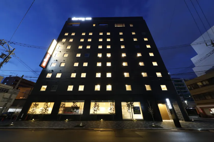 Dormy Inn Premium Fukui Natural Hot Spring - Image 1