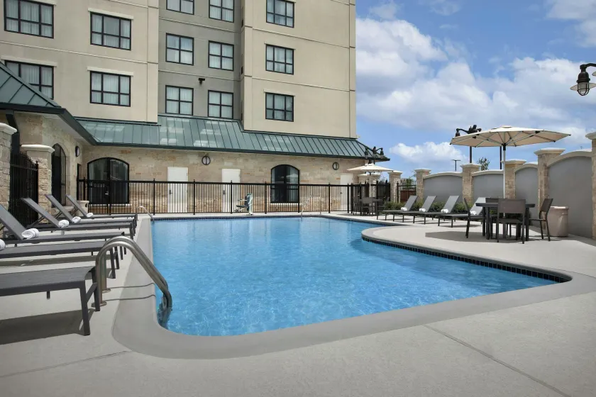 Residence Inn DFW Airport North/Grapevine - Image 1