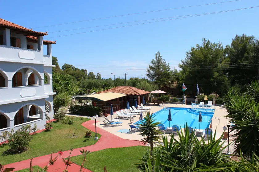 Zante Yliessa - Image 1
