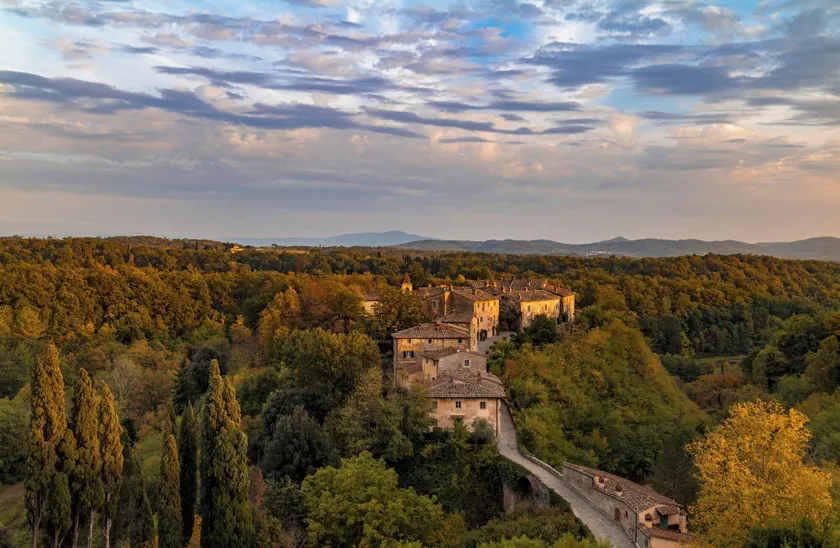 Il Borro Relais & Châteaux - Image 1