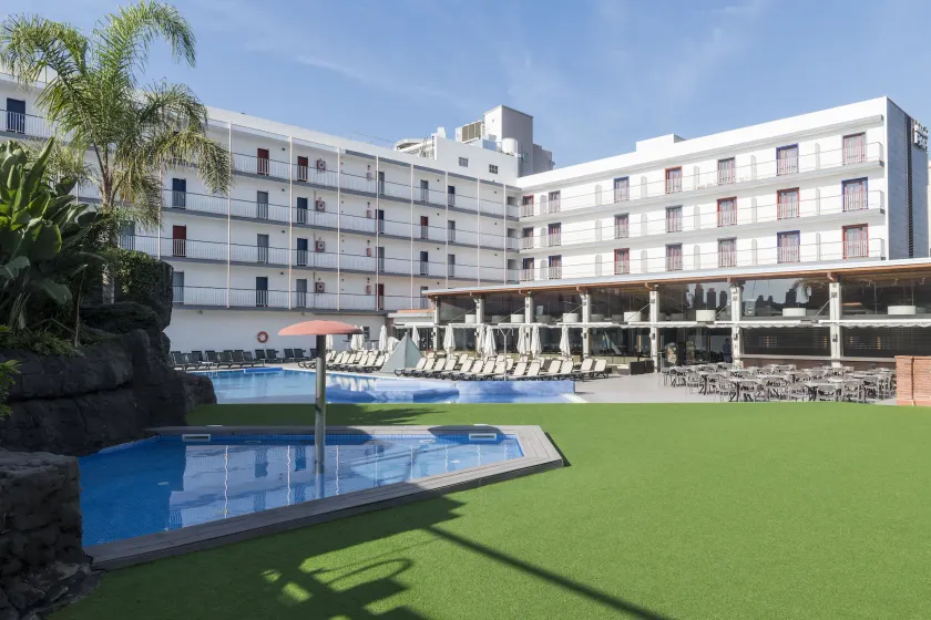 Hotel Papi Blau - Image 1