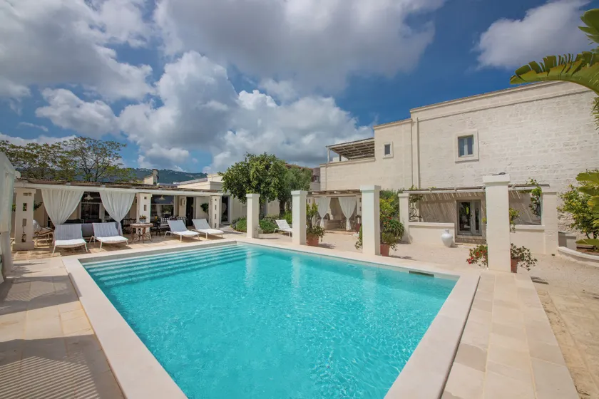 Masseriola Antiche Fogge by Apulia Hospitality - Image 1