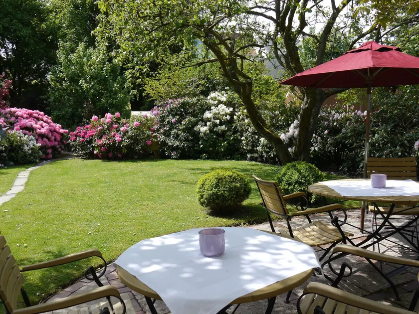 Hotel Villa Caldera - Image 1