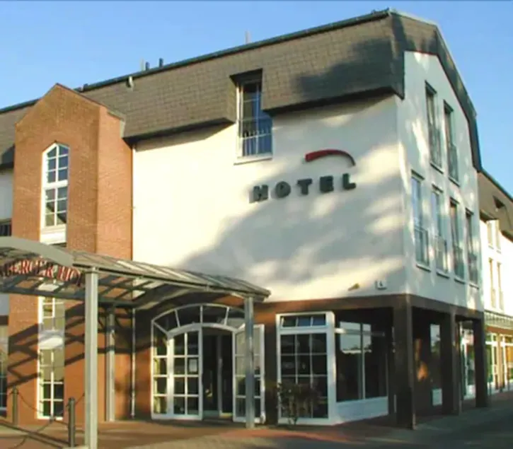 Hotel Lindenberger Hof - Image 1