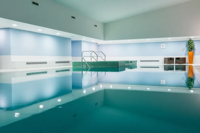 The Killeshin Hotel Portlaoise - Image 1