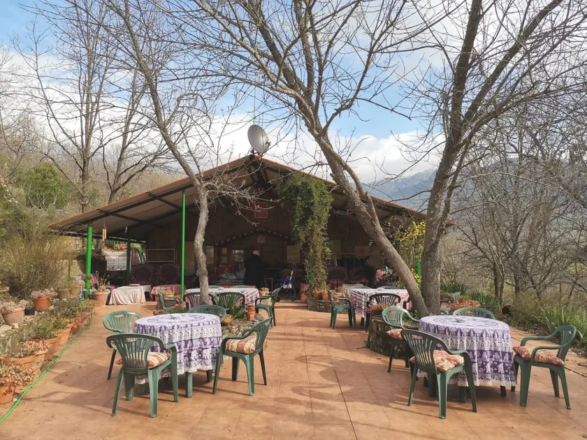 Casa Rural: La Casa Mágica de Gredos - Image 1