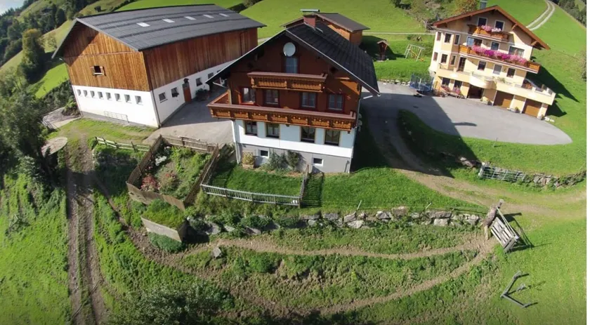 Bauernhaus Bichl - Image 1