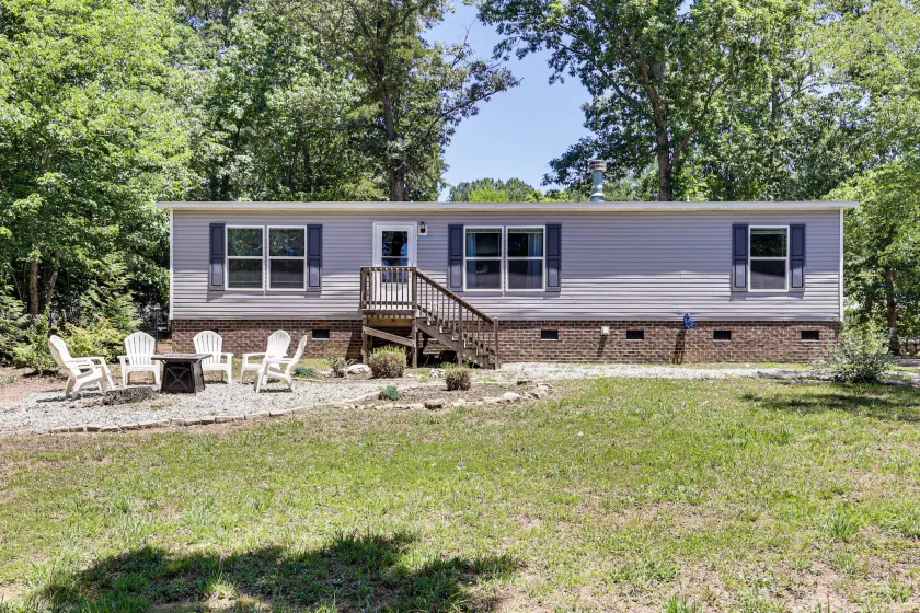 It's Our Pleasure! Lake Escape w/ Boat Ramp - Image 1