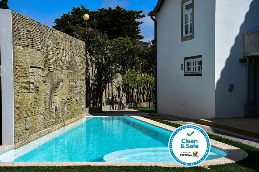 Casa Melo Alvim - by Unlock Hotels - Image 1