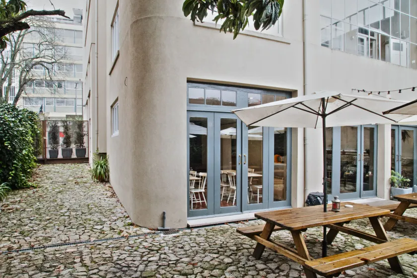 Porto Spot Hostel - Image 1