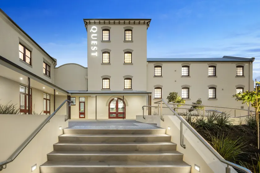 Quest Newcastle West - Image 1