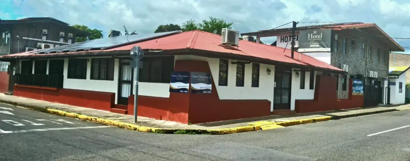 Hotel Cañas - Image 1