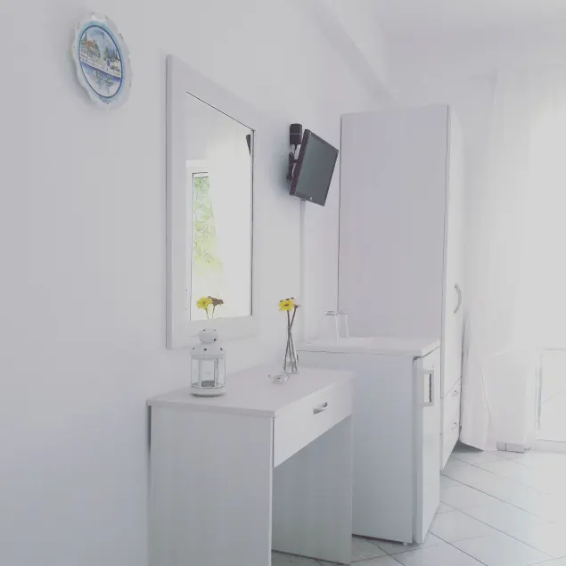 Filia Rooms & Apartments - Image 1